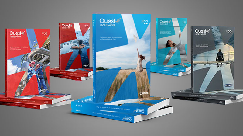 Catalogue Isoler