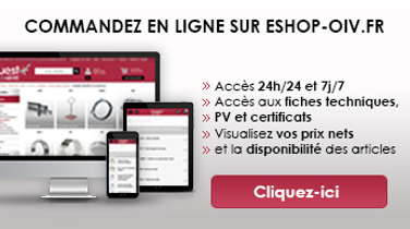 Eshop Ouest Ventil & Ventil