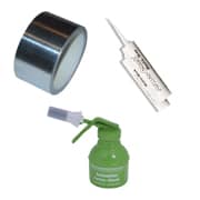 Accessoires d'isolation