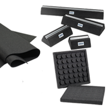 Solutions de supportage adaptée au système de ventilation et climatisation sur les toitures