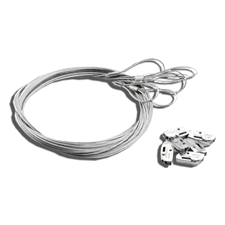 Solutions de suspension rapide