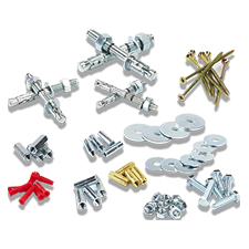 Solutions de fixation rapide