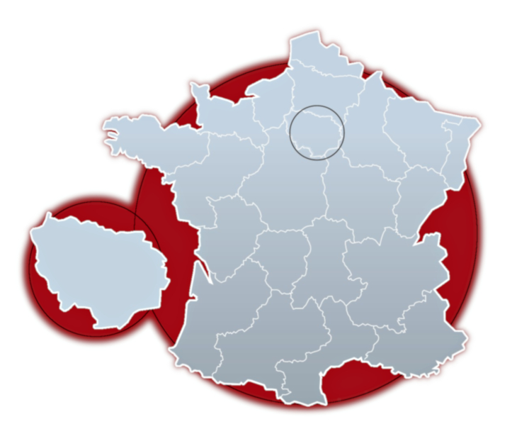 Agences Ouest Ventil