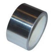 Ruban adhésif aluminium