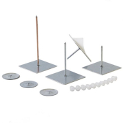 Clips de fixation