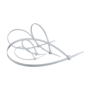 Collier de serrage nylon